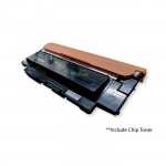 (SET) Cartridge Toner Compatible 119A W2090A Black+Chip, Printer HPC Color Laser 150a 150nw MFP 178nw 179nw 179fnw 179fwg