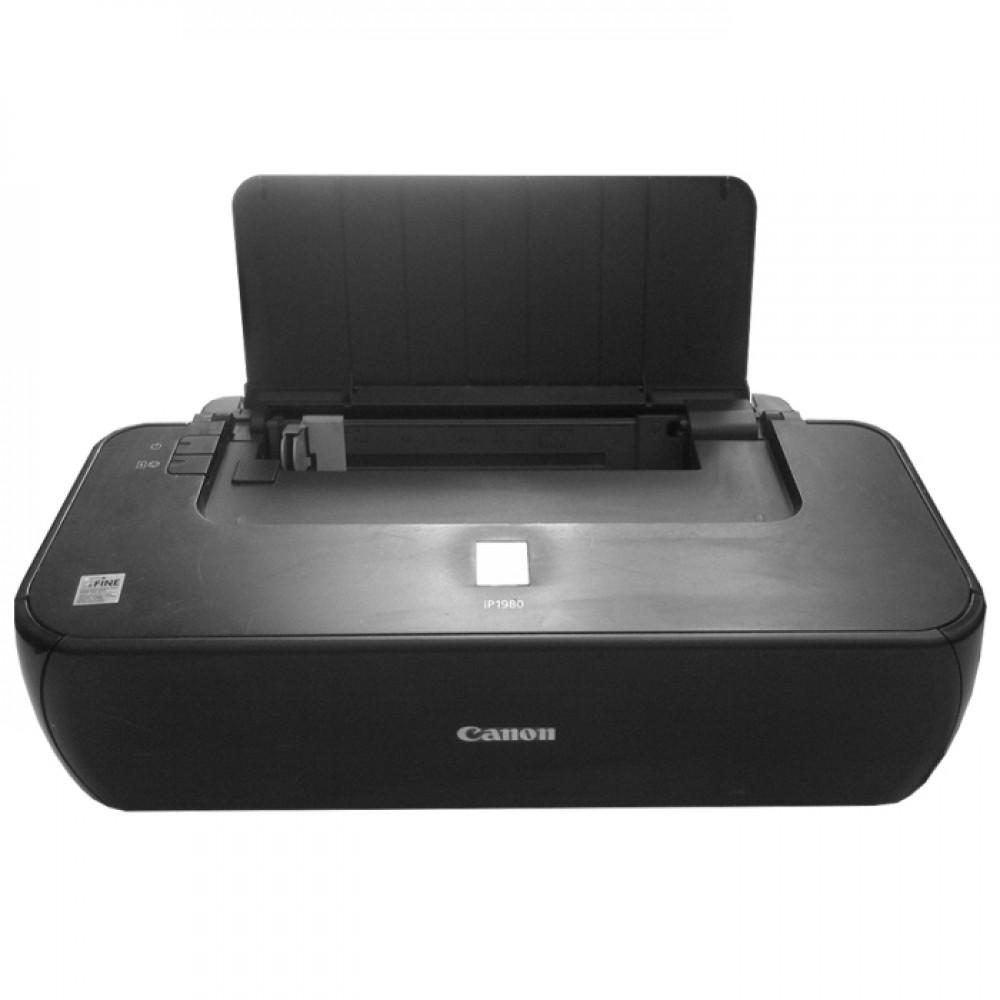 Printer Used Canon PIXMA iP1980