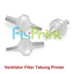 Ventilator Filter Tabung